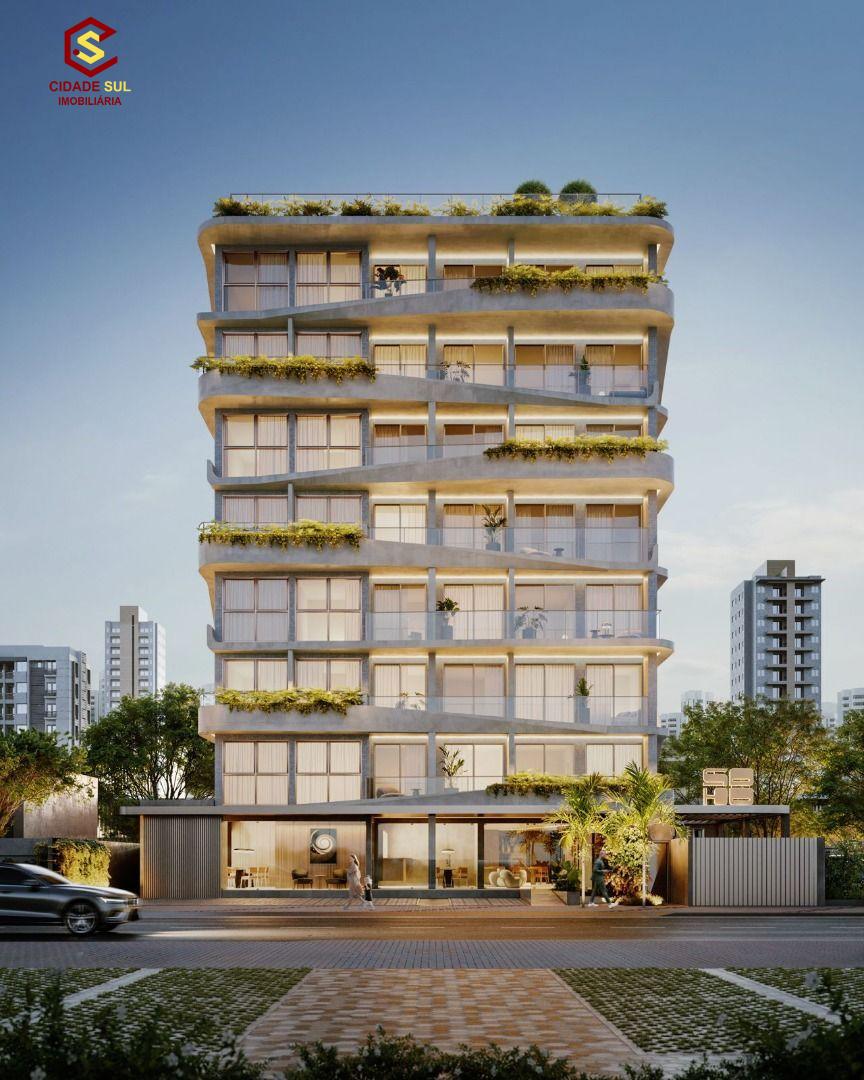 Apartamento a venda em Tambaú por R$422 Mil, 23,13m².
