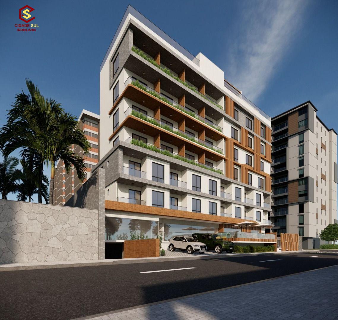 Apartamento a venda em Jardim Oceania 31m², por R$ 345 Mil.