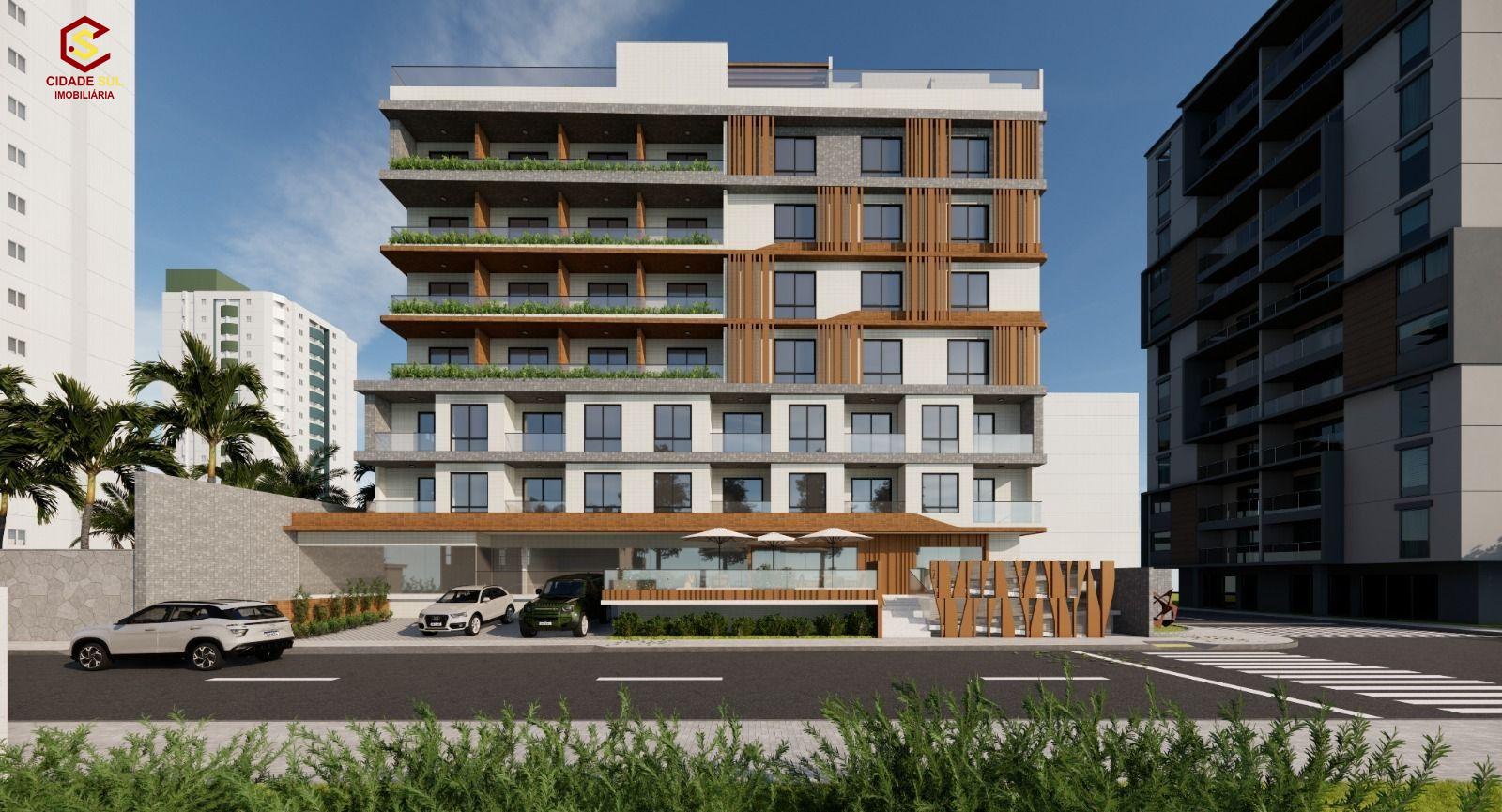 Apartamento a venda em Jardim Oceania 31m², por R$ 345 Mil.