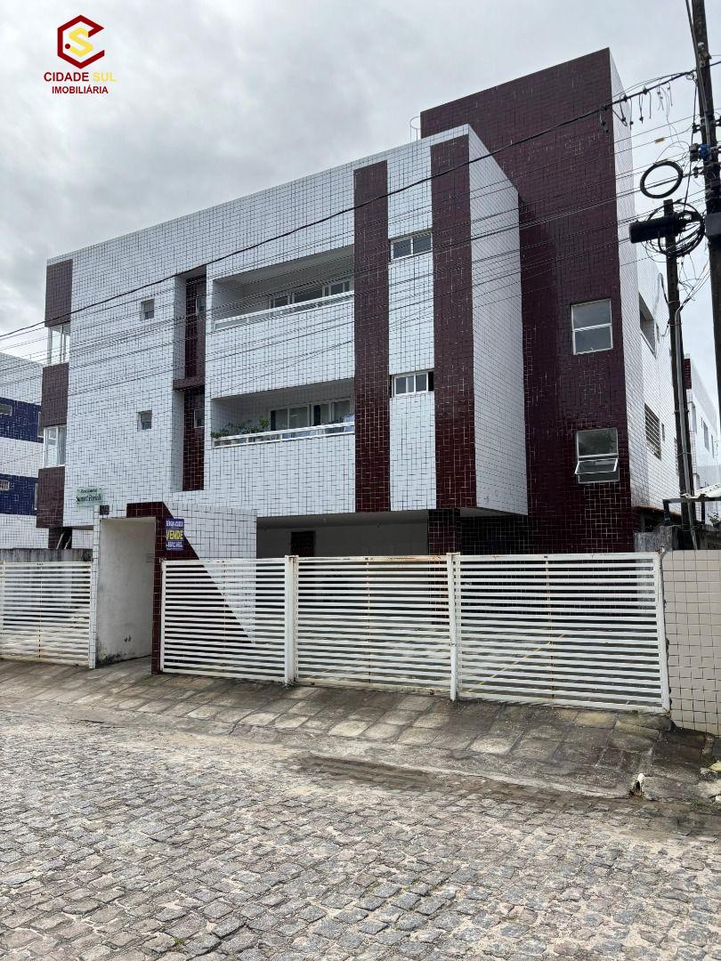 Apartamento com 2 dormitórios à venda, 58 m² por R$ 169.000,00...