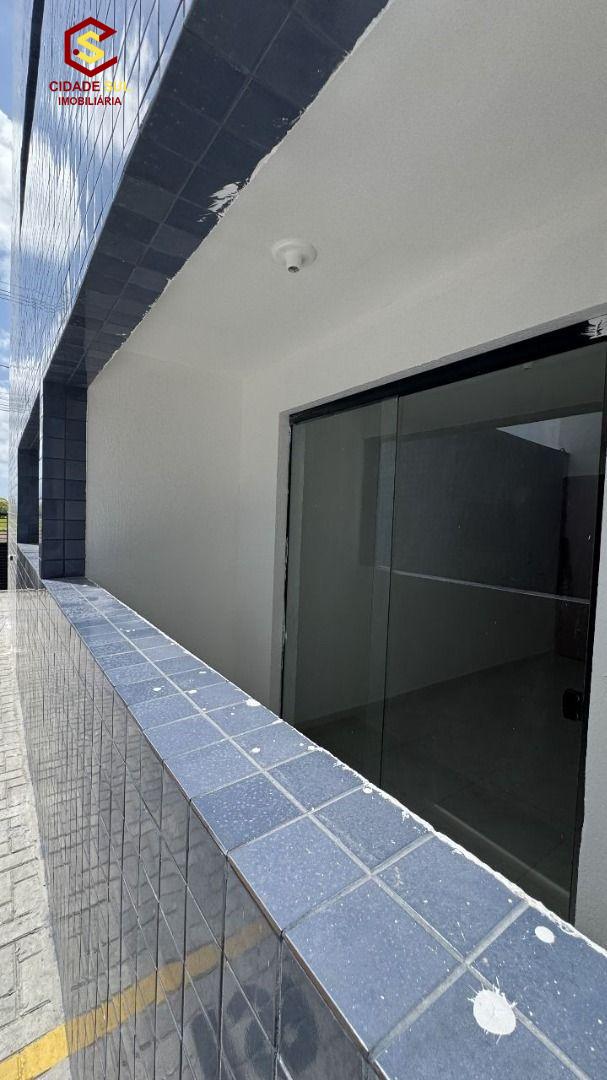 Apartamento com 2 dormitórios à venda, 44 m² por R$ 160.000 - ...
