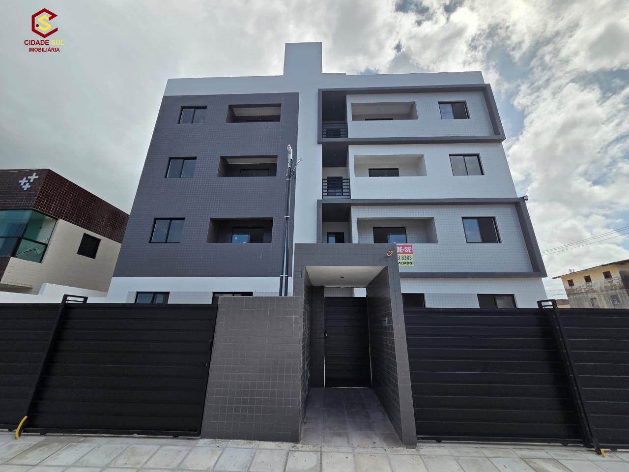 Apartamento com 2 dormitórios à venda, 46 m² por R$ 175.000,00...