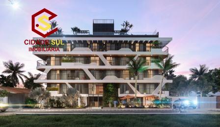 Apartamento com 1 dormitório à venda, 48 m² por R$ 648.368,97 ...