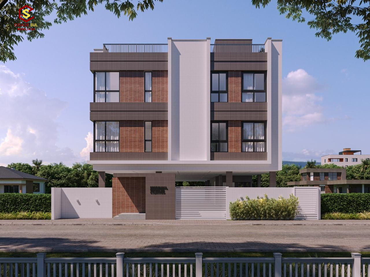 Apartamento com 1 dormitório à venda, 23 m² por R$ 139.470 - J...