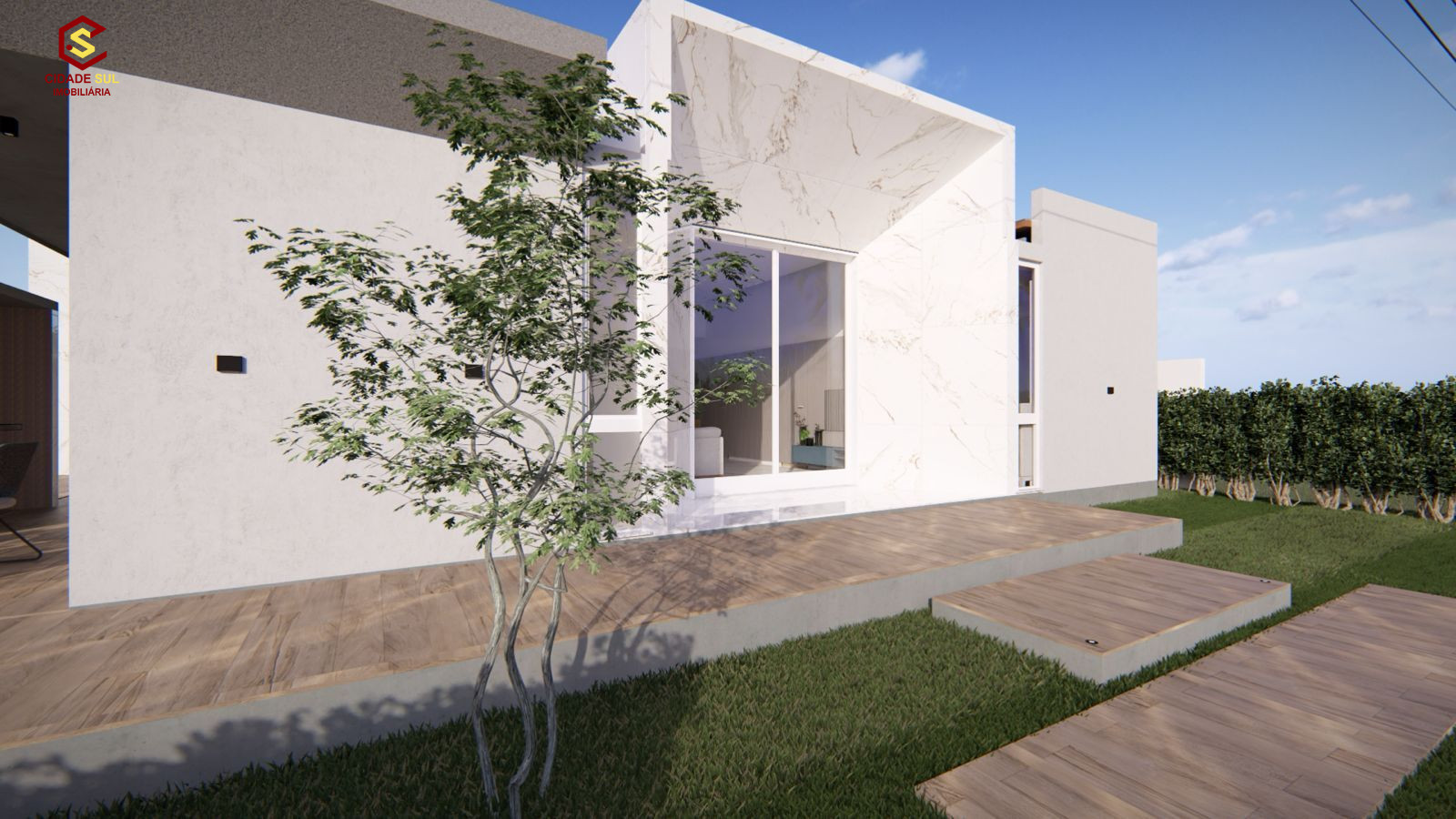 Casa com 3 quartos, 114 m², à venda por R$ 822.990- Muçumagro ...