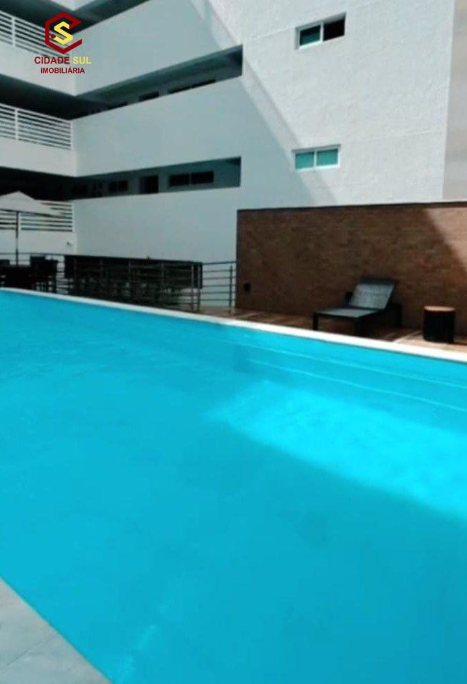 Apartamento a venda no Cabo Branco