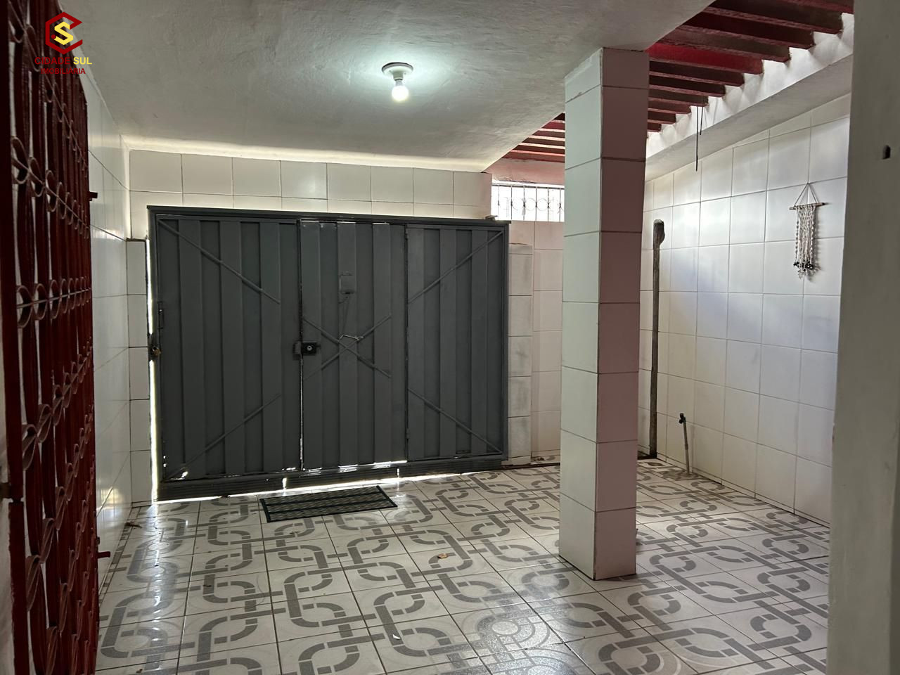 Casa a venda em Mangabeira