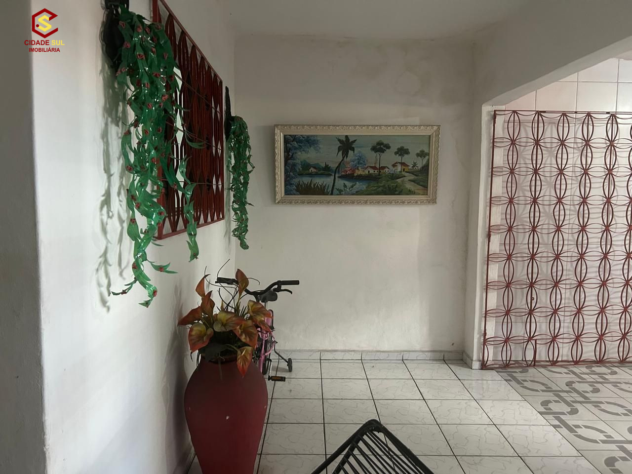Casa a venda em Mangabeira