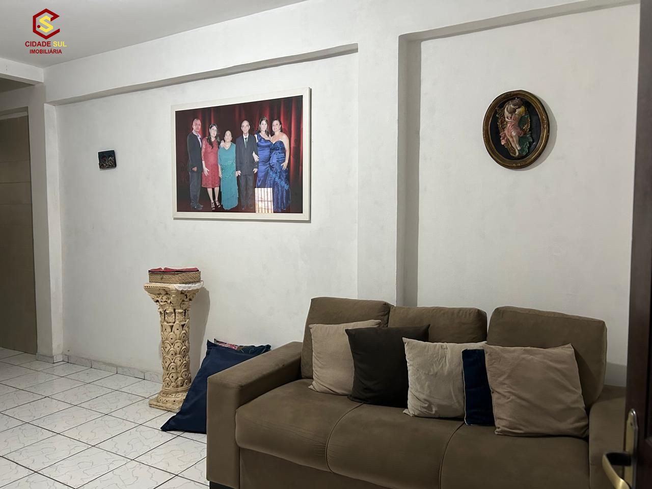 Casa a venda em Mangabeira