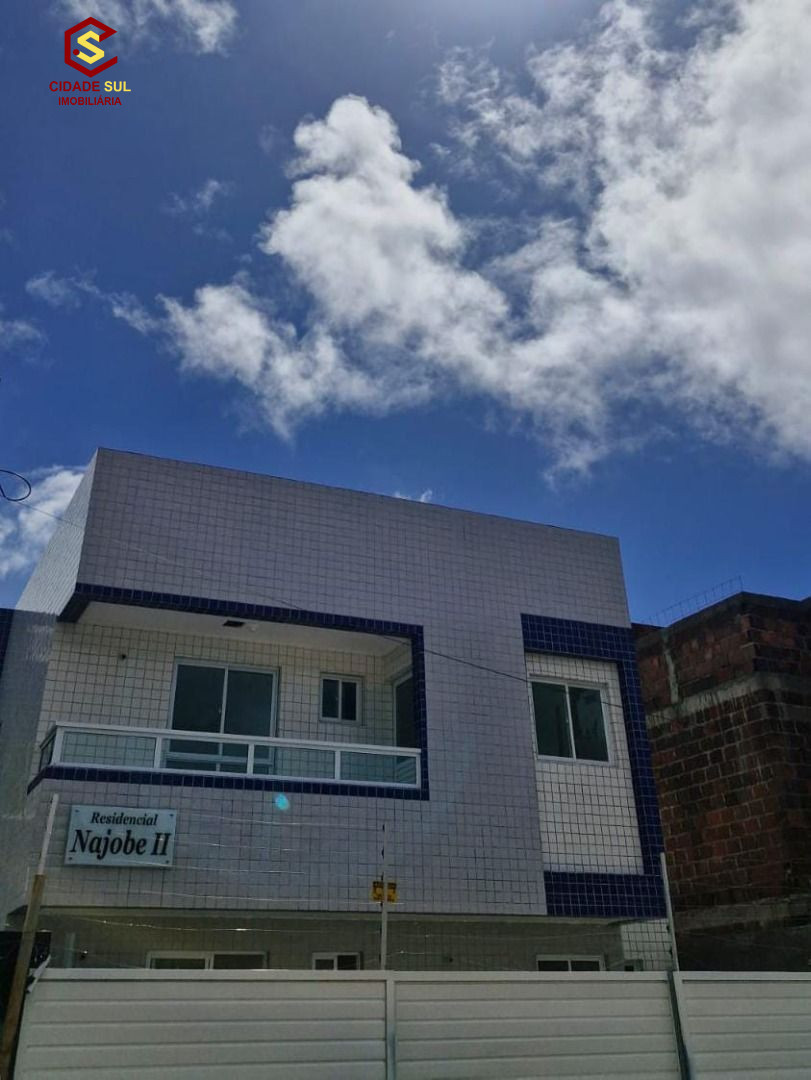 Apartamento e venda em João Paulo II