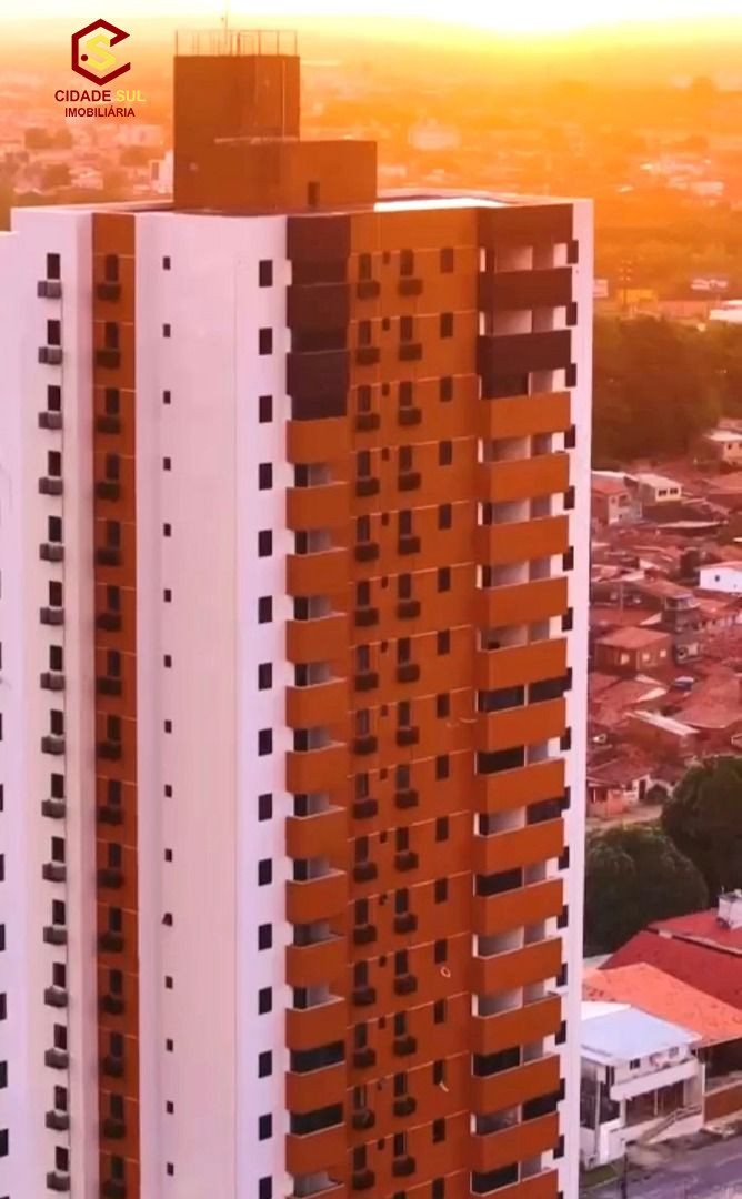 Apartamento a venda em Manaíra