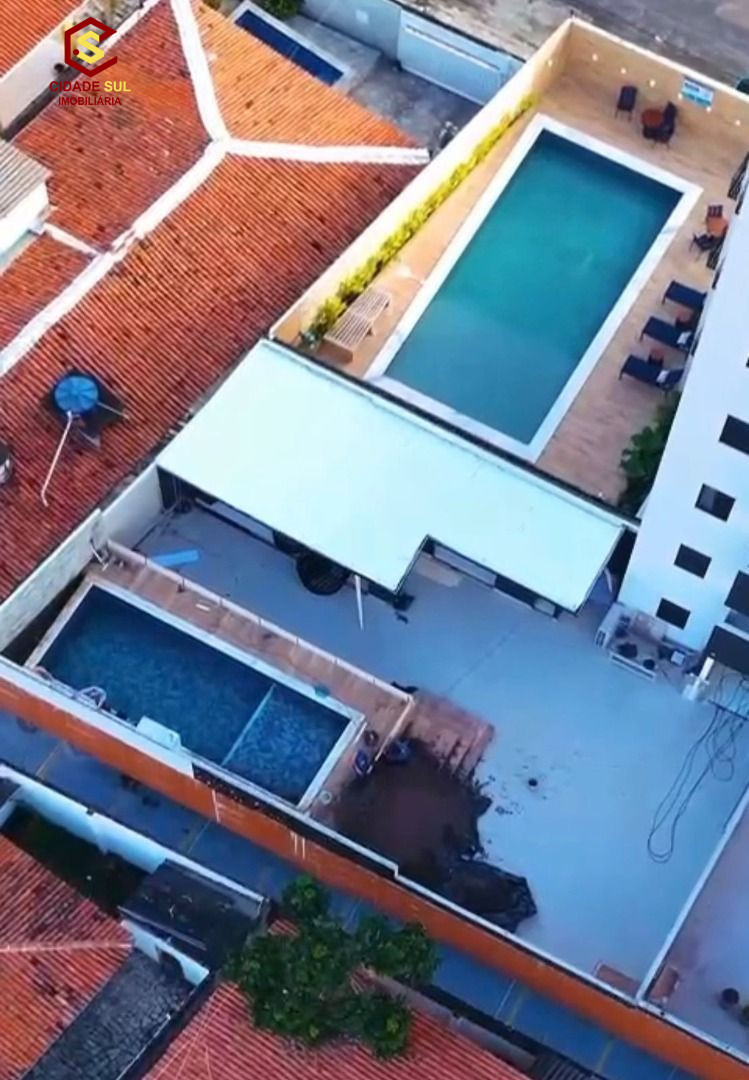 Apartamento a venda em Manaíra