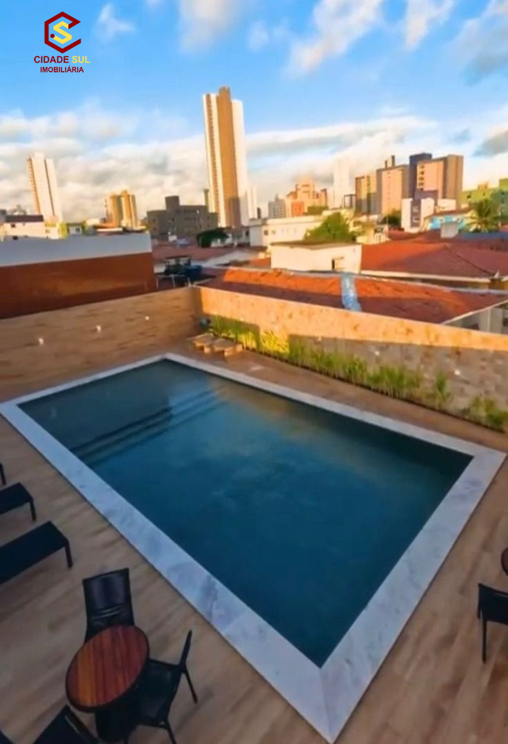 Apartamento a venda em Manaíra