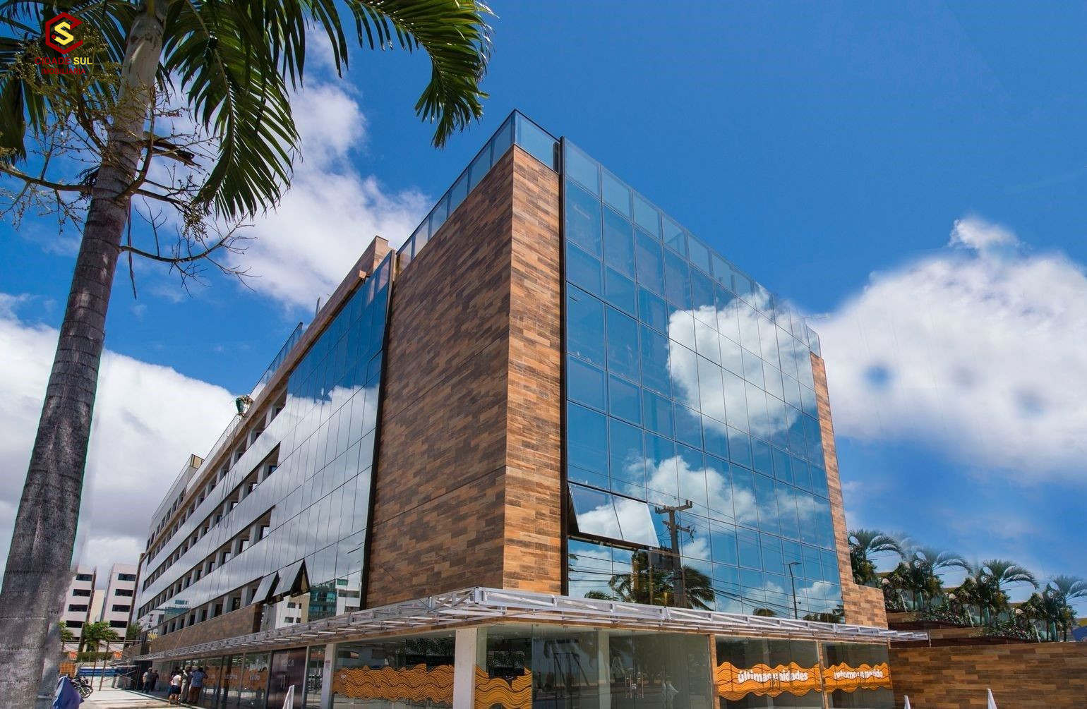 Flat a venda Cabo Branco