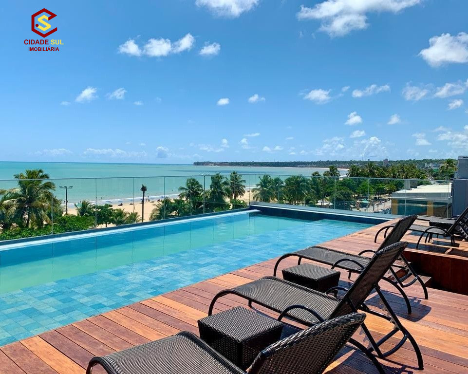 Flat a venda Cabo Branco