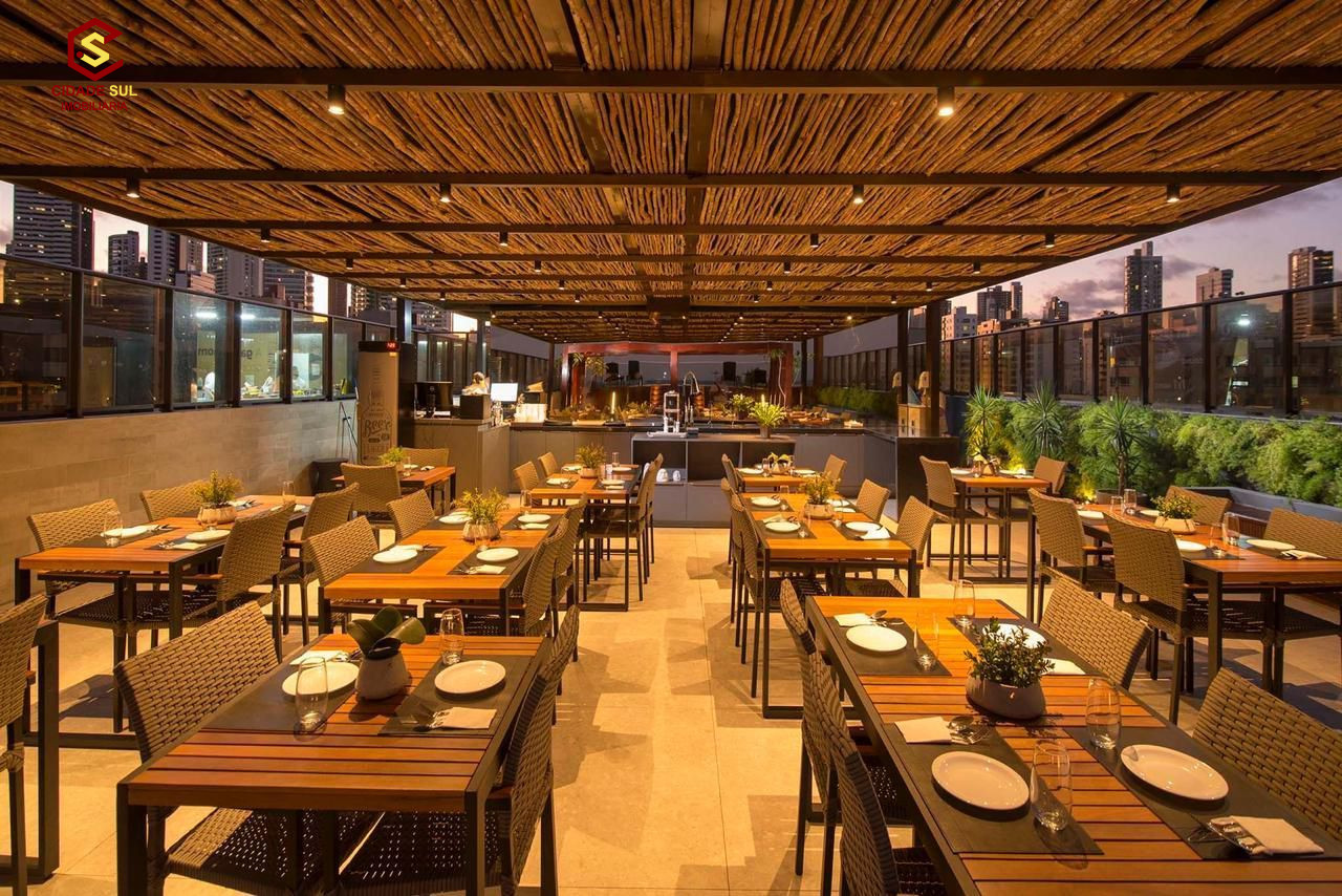 Flat a venda Cabo Branco