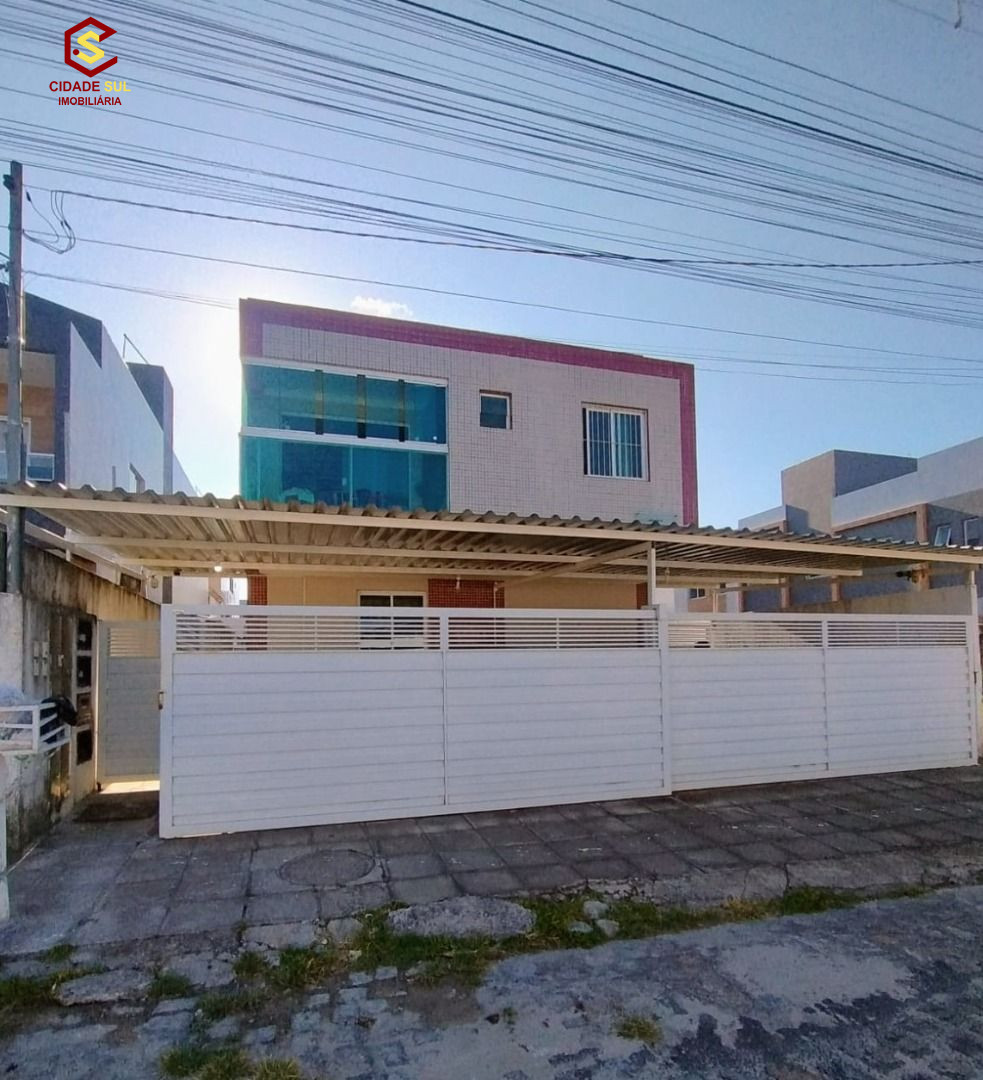 Apartamento a venda em Mangabeira