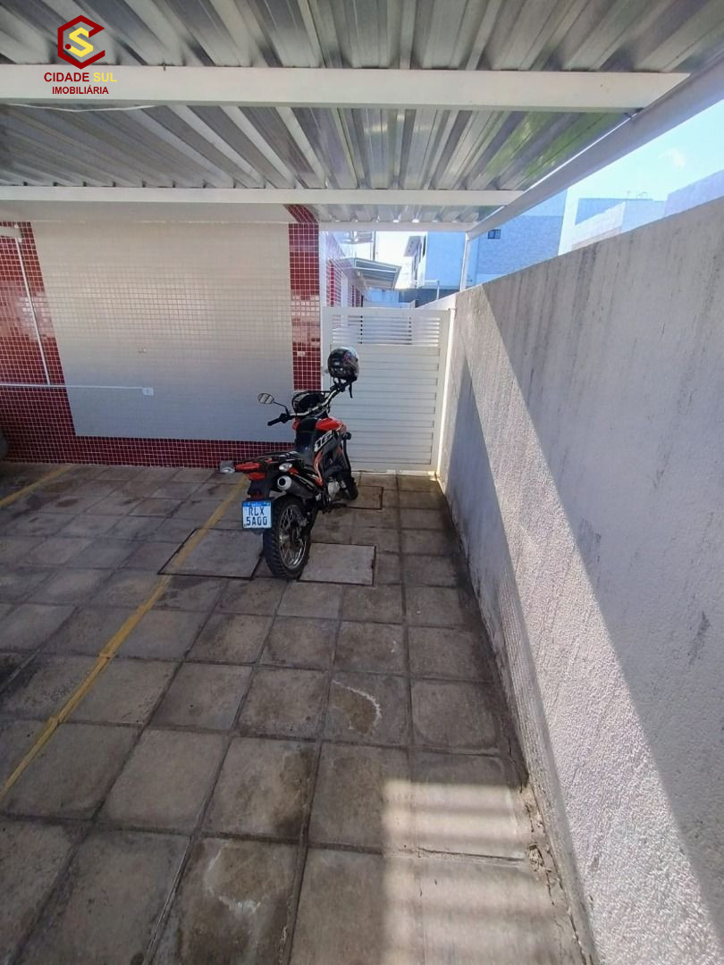 Apartamento a venda em Mangabeira