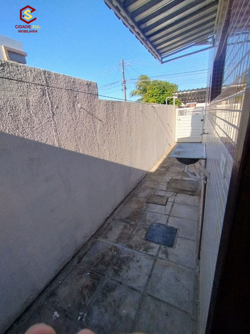 Apartamento a venda em Mangabeira