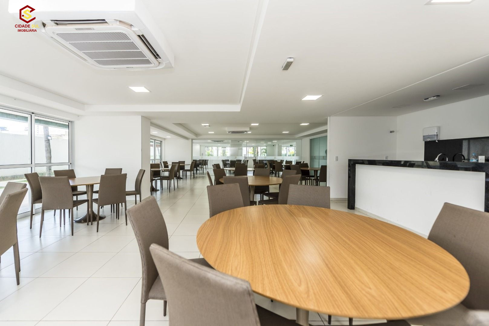 Apartamento no Bessa a venda