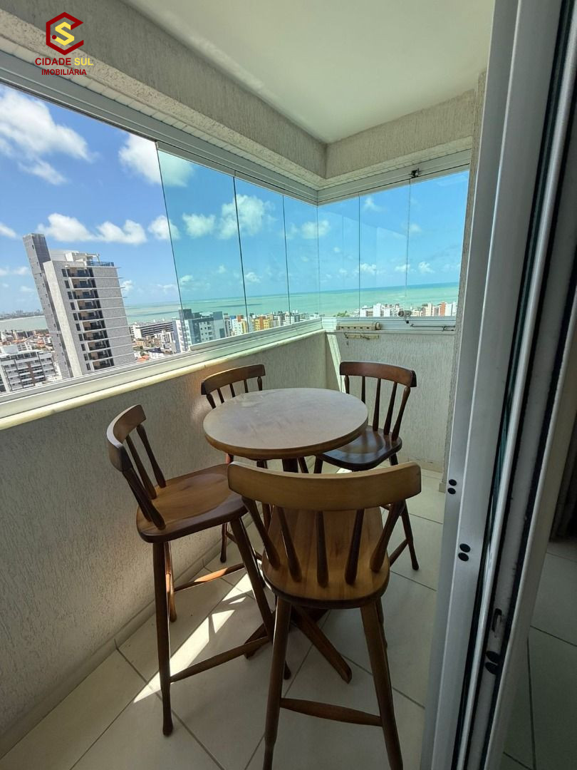 Apartamento no Bessa a venda