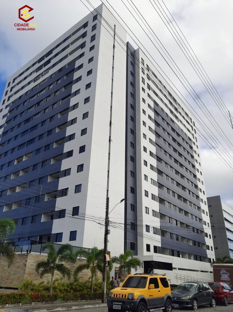 Apartamento a venda em Jaguaribe