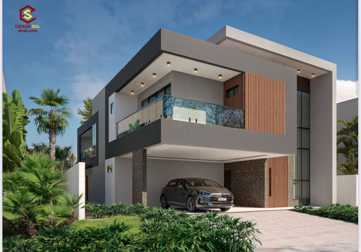 Casa a venda no Alphaville 