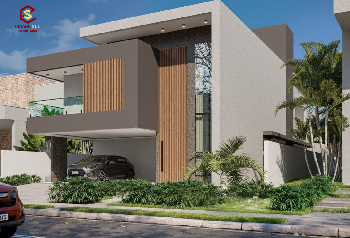 Casa a venda no Alphaville 