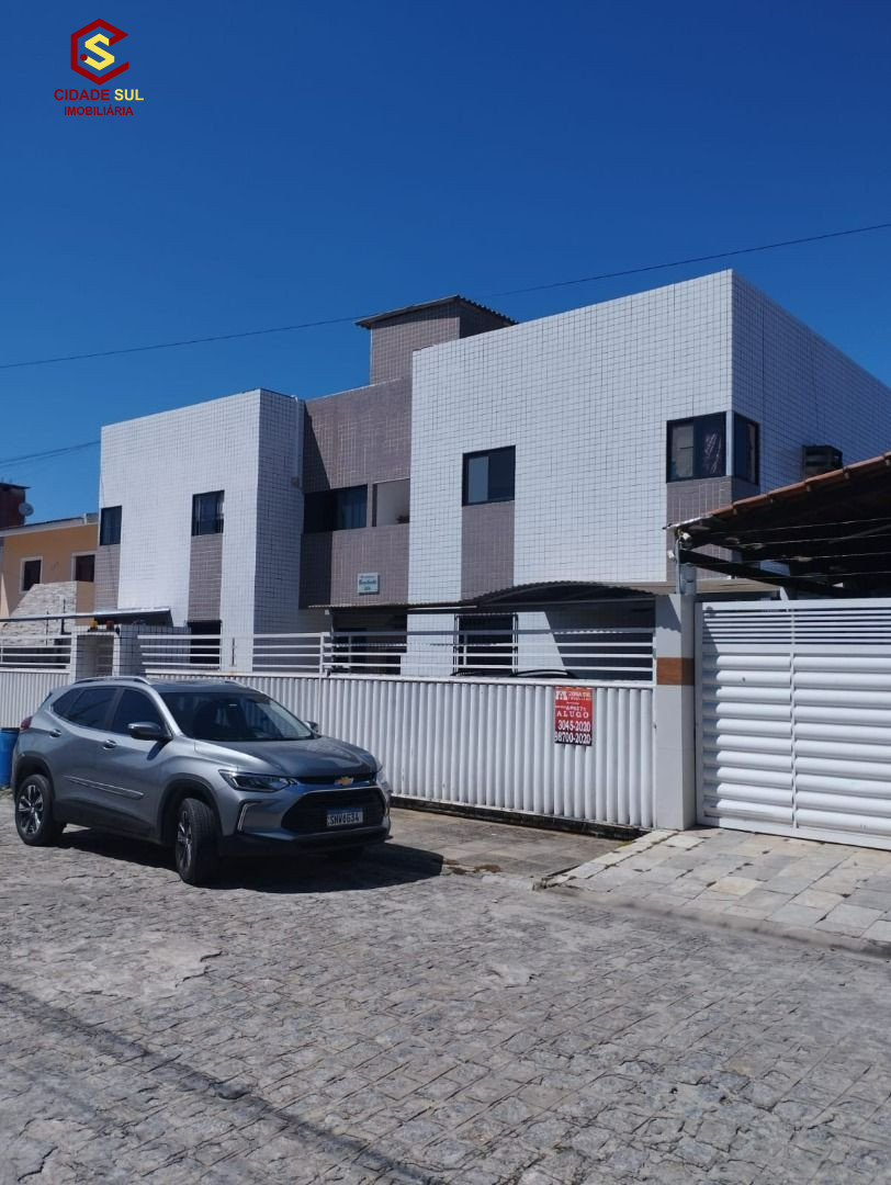 Apartamento a venda no Novo Geisel