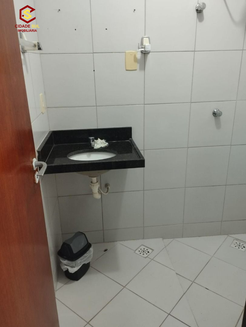 Apartamento a venda no Novo Geisel