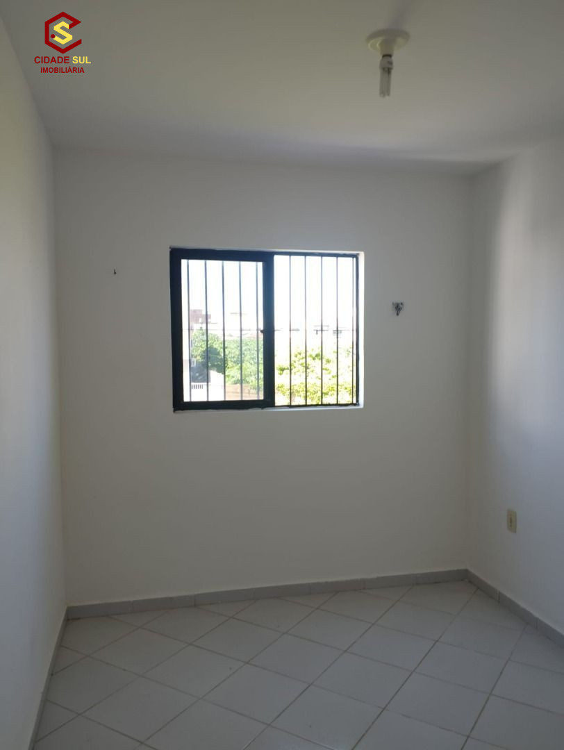 Apartamento a venda no Novo Geisel