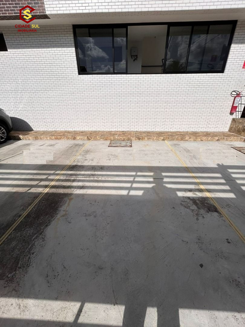 Apartamento a venda no Bessa