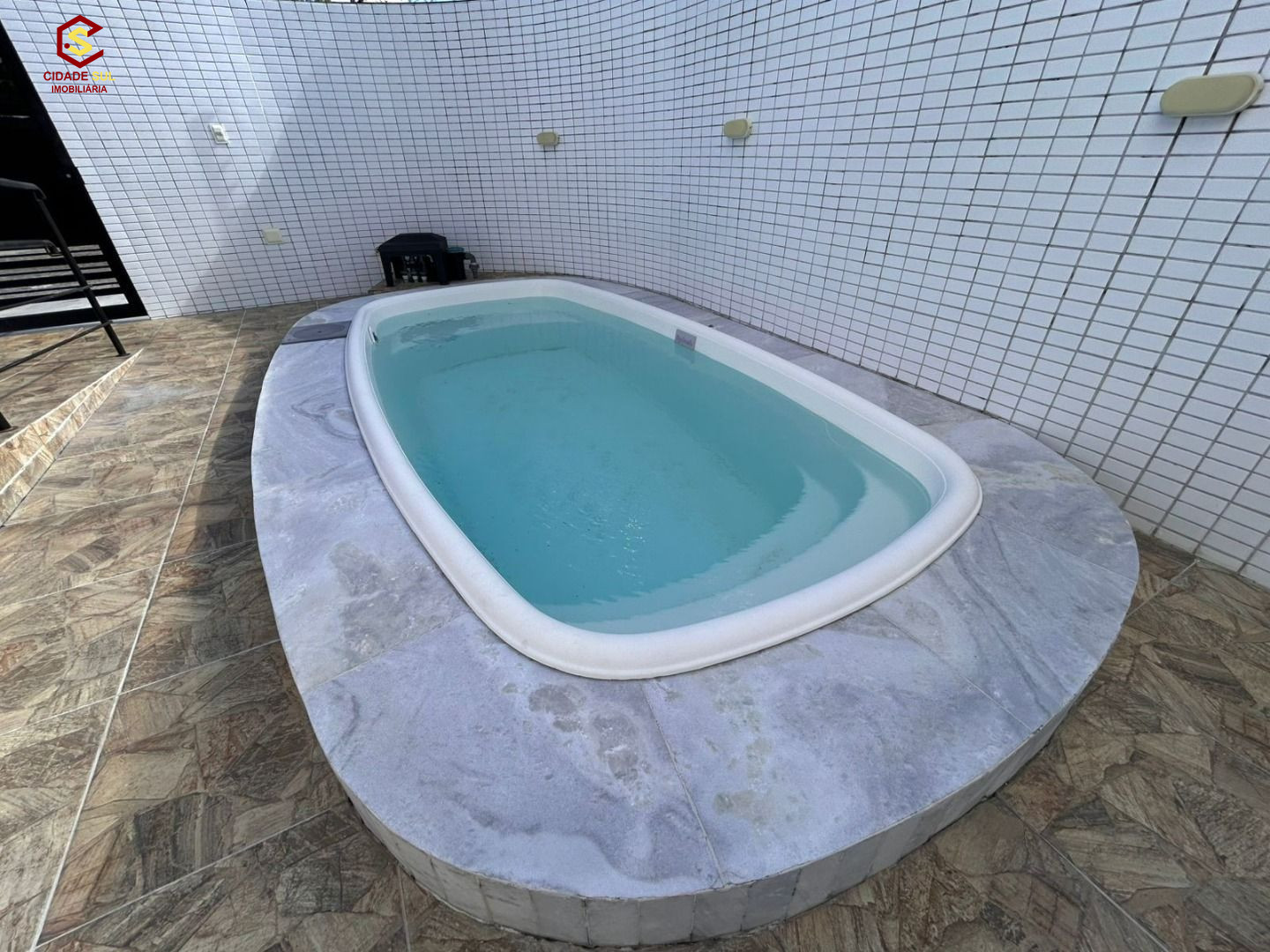 Apartamento a venda no Bessa