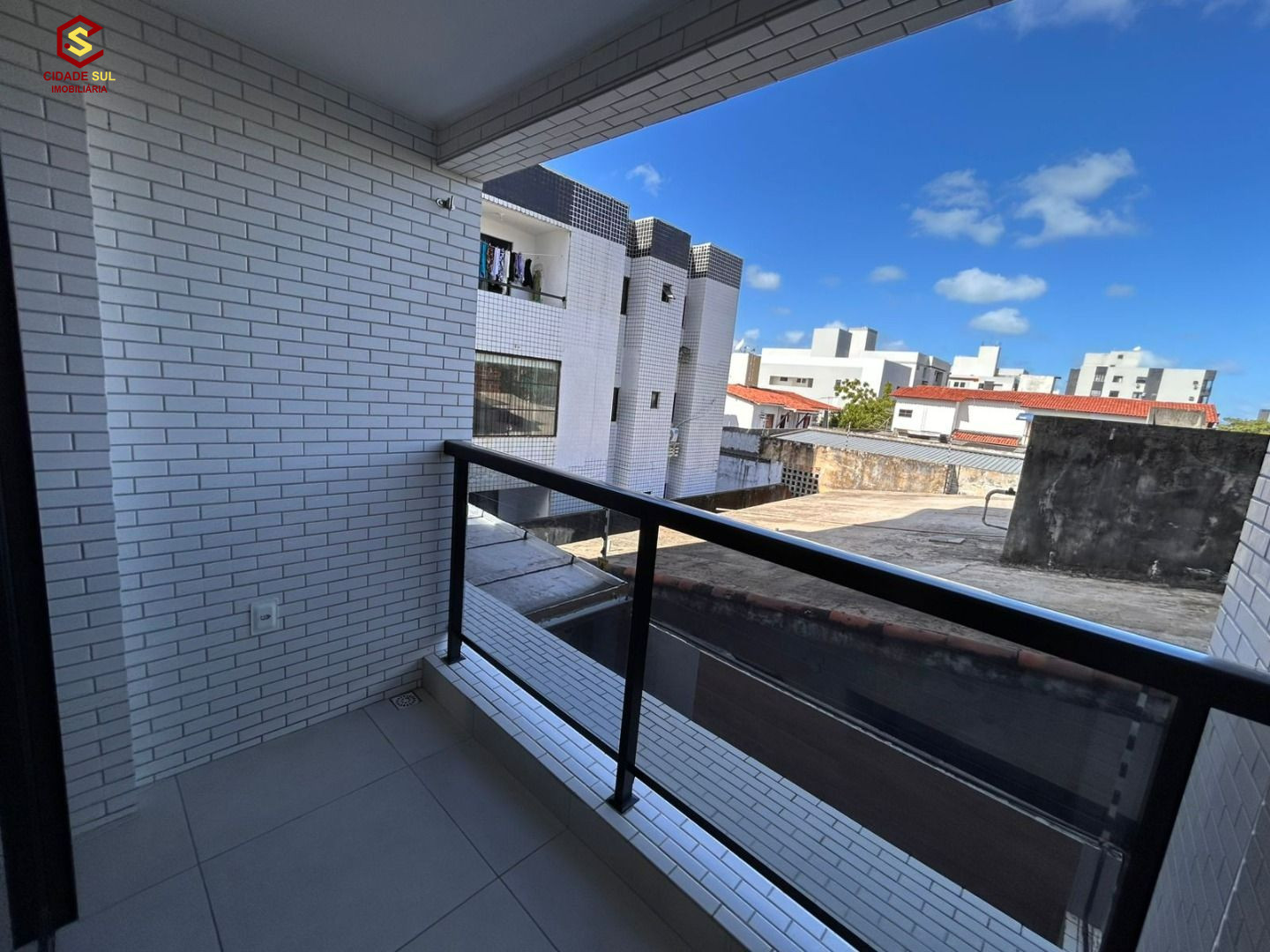 Apartamento a venda no Bessa