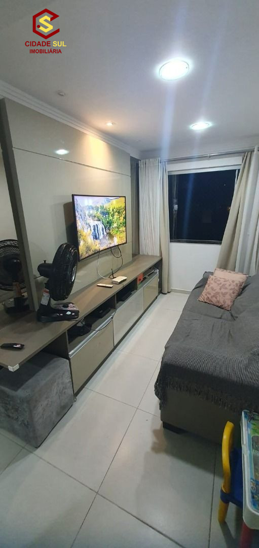 Apartamento a venda no Bessa