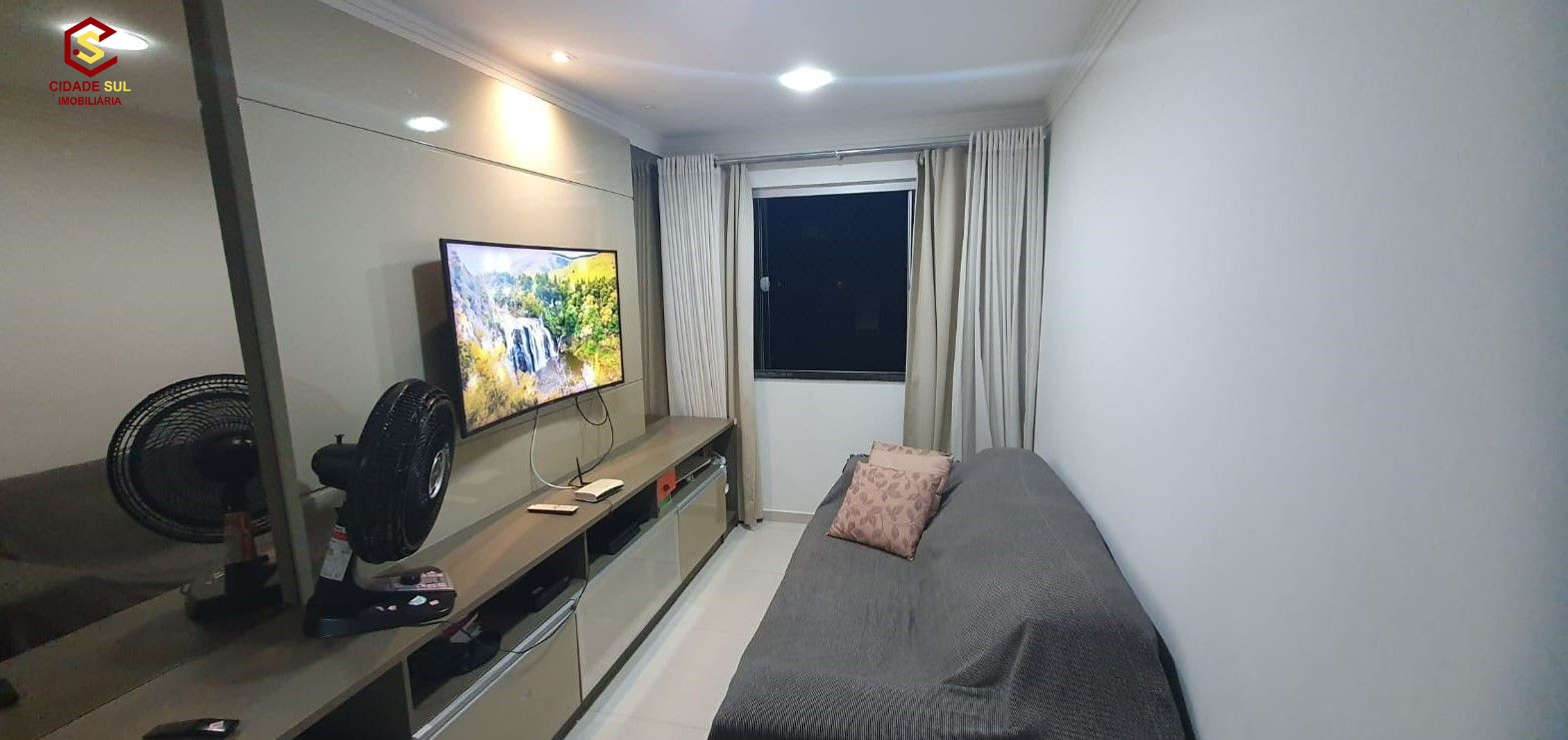 Apartamento a venda no Bessa