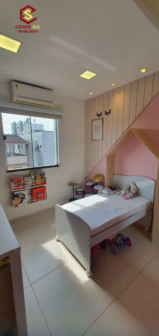 Apartamento a venda no Bessa