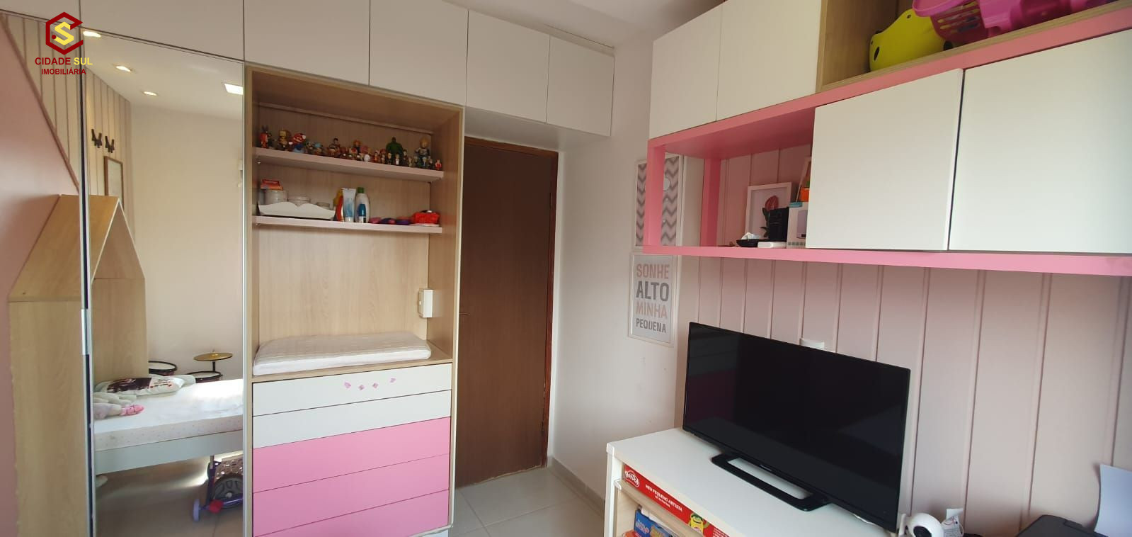 Apartamento a venda no Bessa