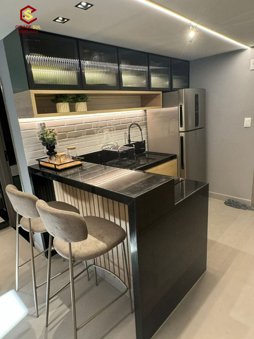 Flat a venda no Bessa