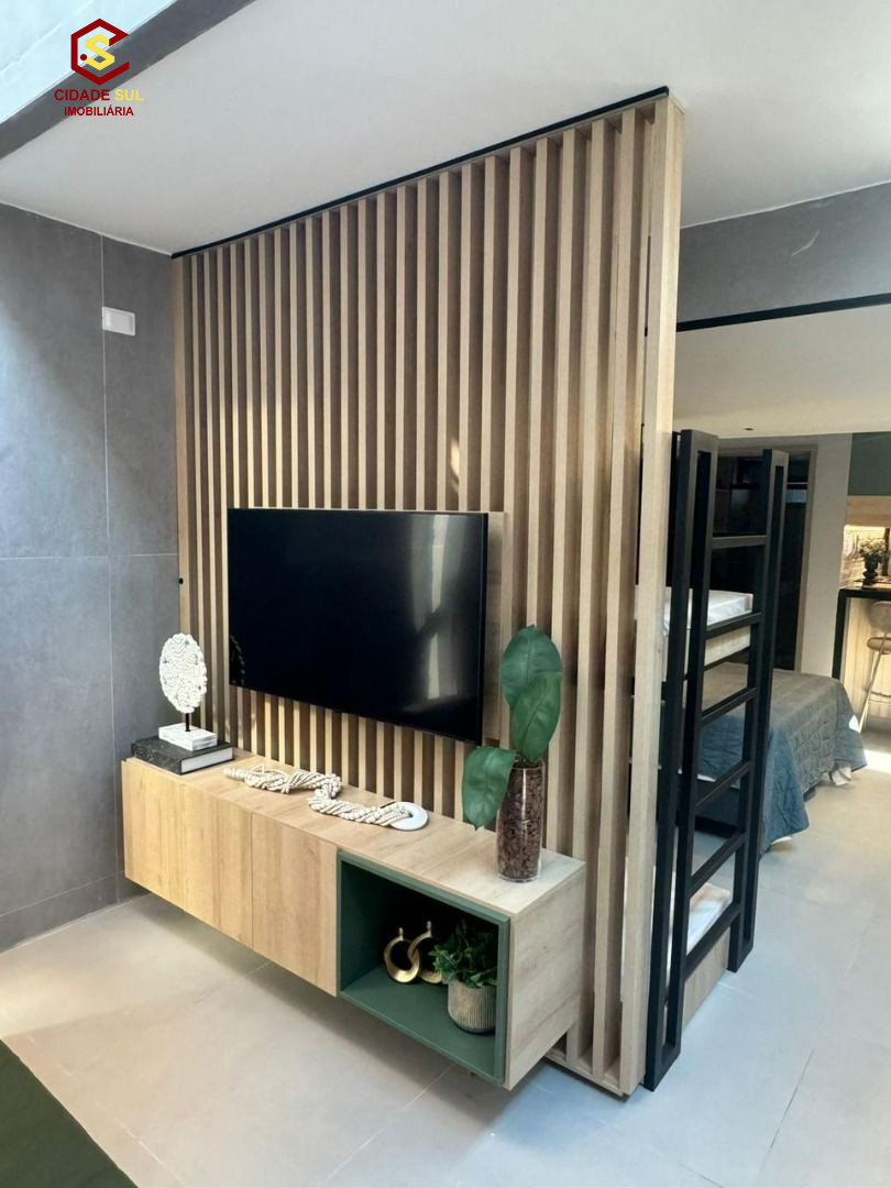 Flat a venda no Bessa