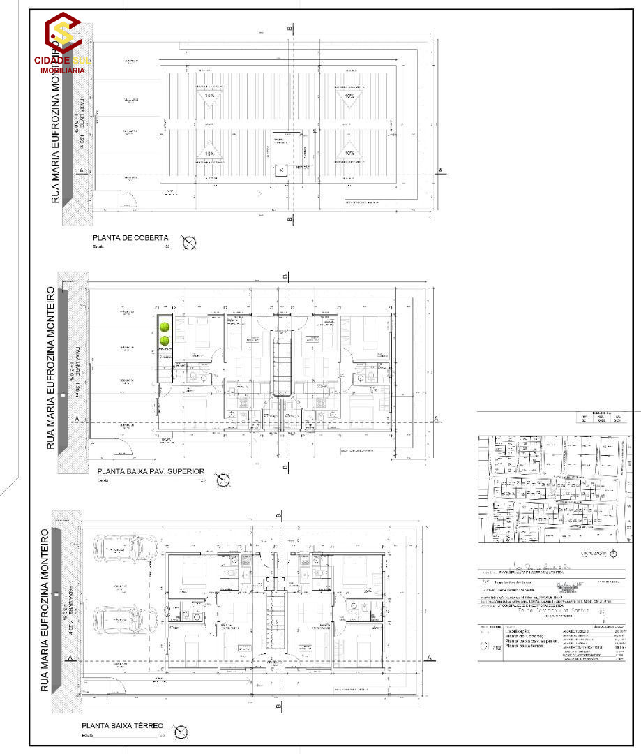 Apartamento a venda em Mangabeira