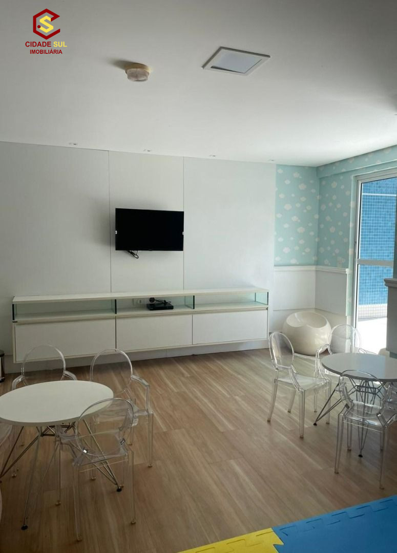 Apartamento em Tambaú 