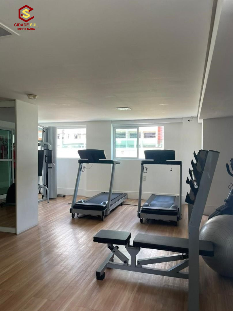 Apartamento em Tambaú 