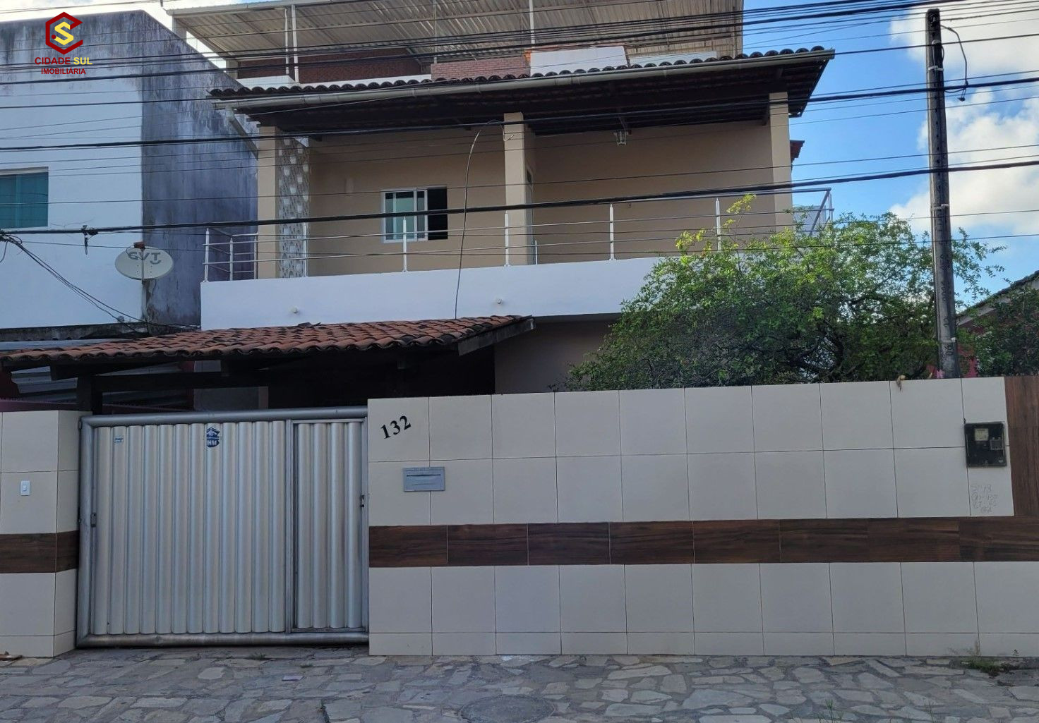 Casa a venda José Américo