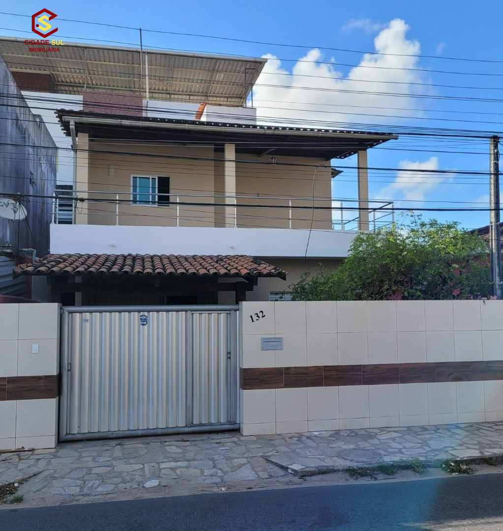 Casa a venda José Américo