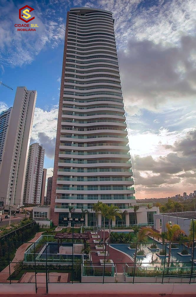 Apartamento a venda no Altipano