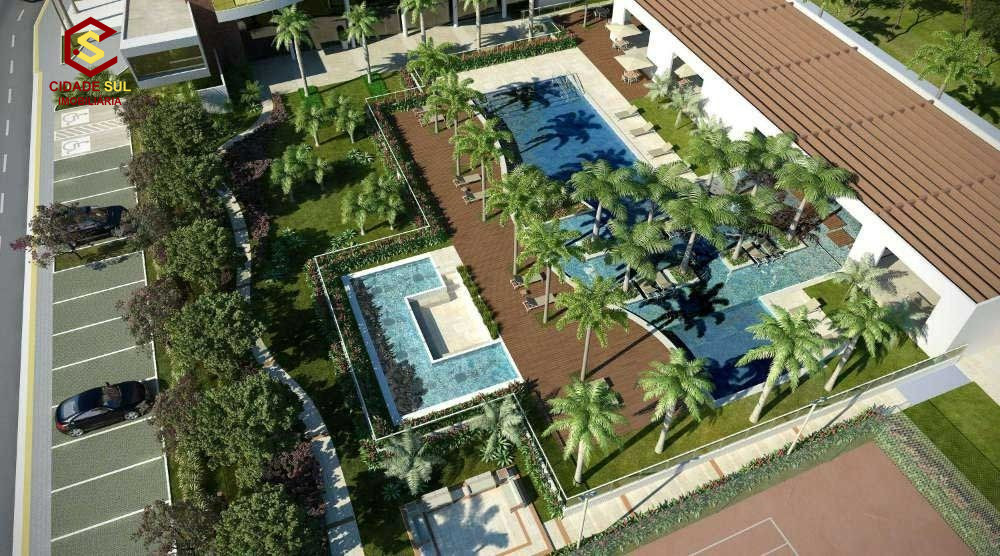 Apartamento a venda no Altipano