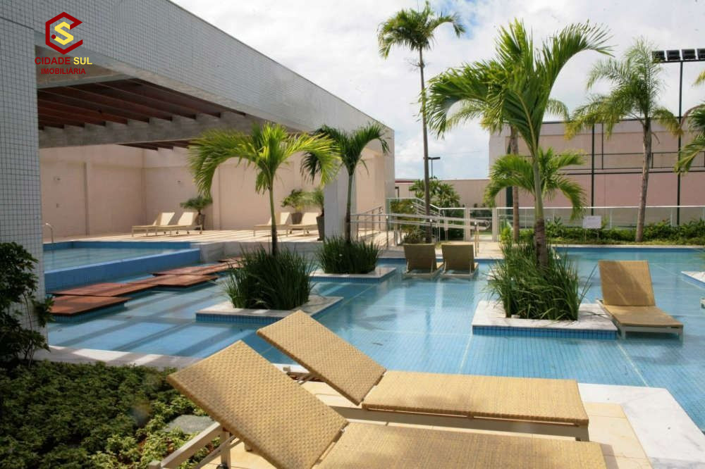 Apartamento a venda no Altipano