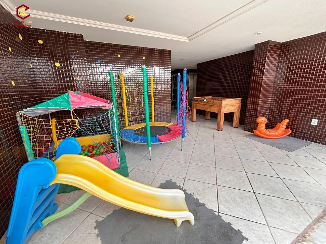 Apartamento a venda no Brisamar