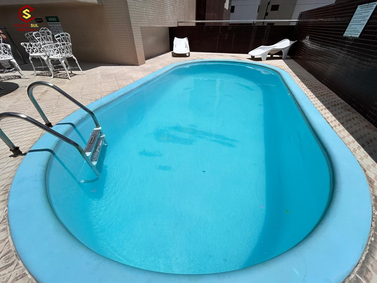 Apartamento a venda no Brisamar